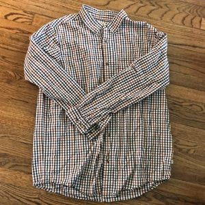 Magellan Button-Down